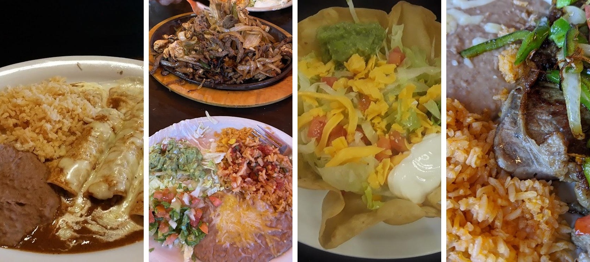 LOS GENERALES MEXICAN RESTAURANT