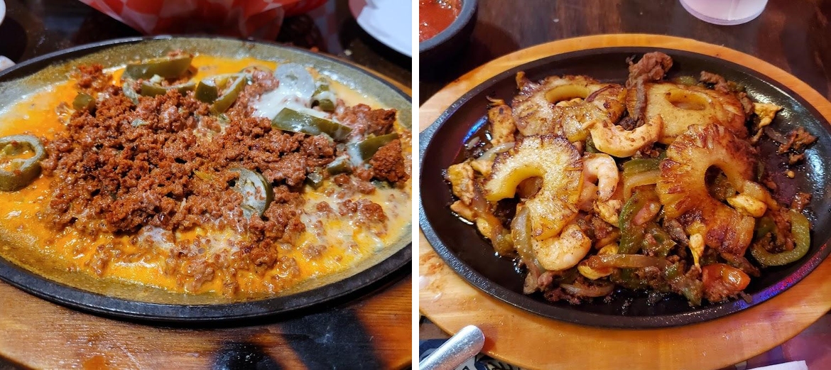 LOS GENERALES MEXICAN RESTAURANT