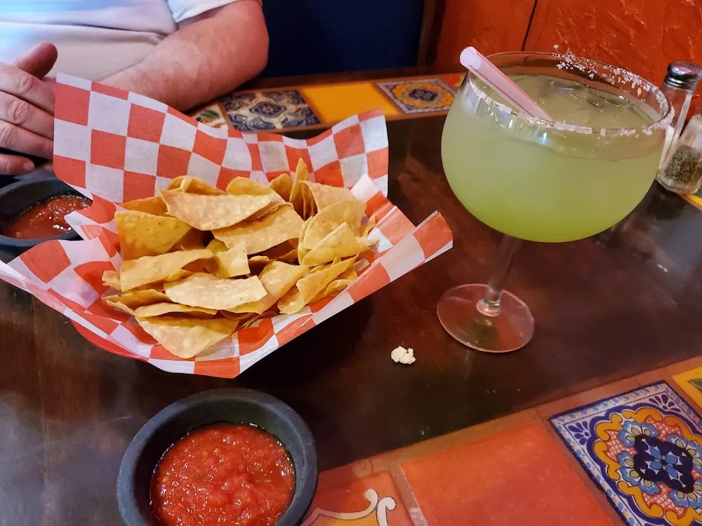 House Margarita
