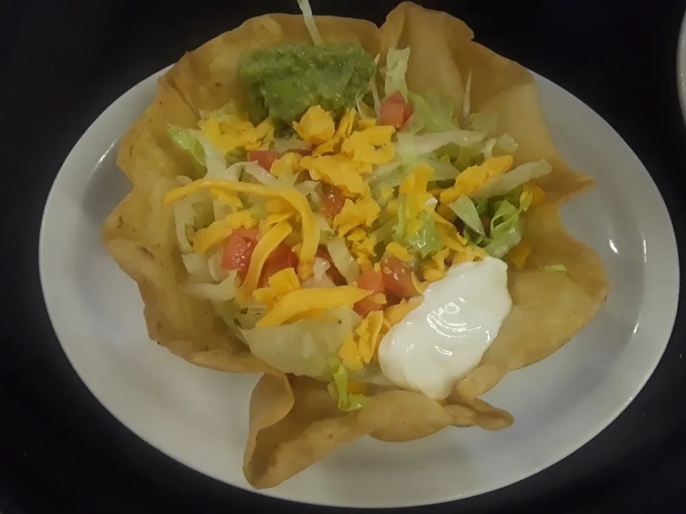 Taco Salad